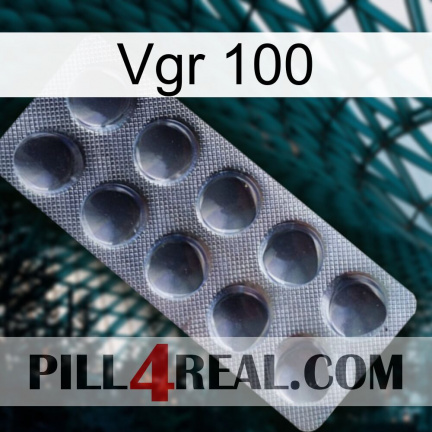 Vgr 100 30